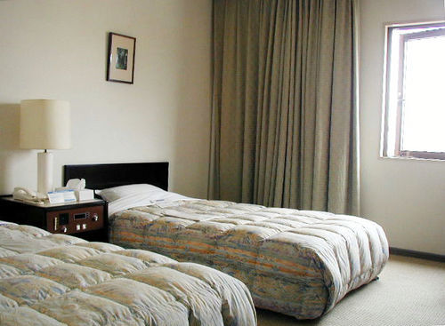 Hotel Smile 3*